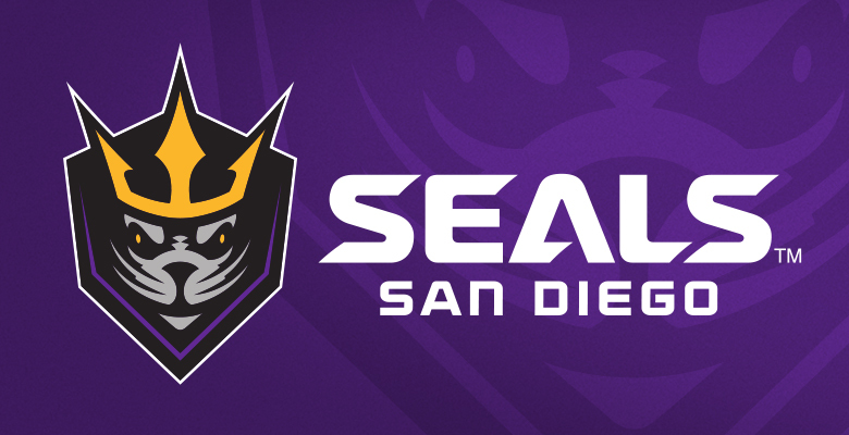 San Diego Seals