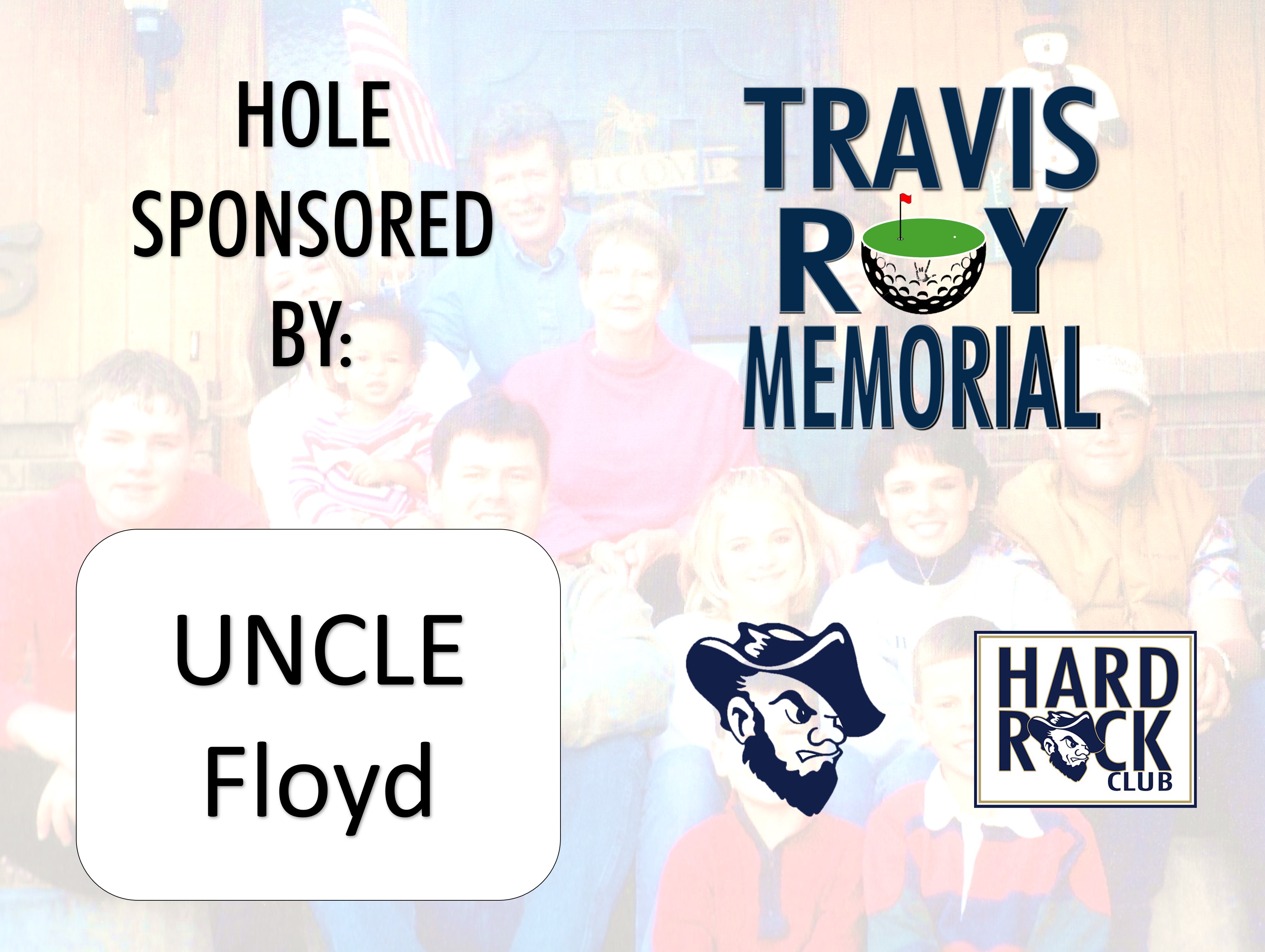 2019 Sponsors - Uncle Floyd - Logo
