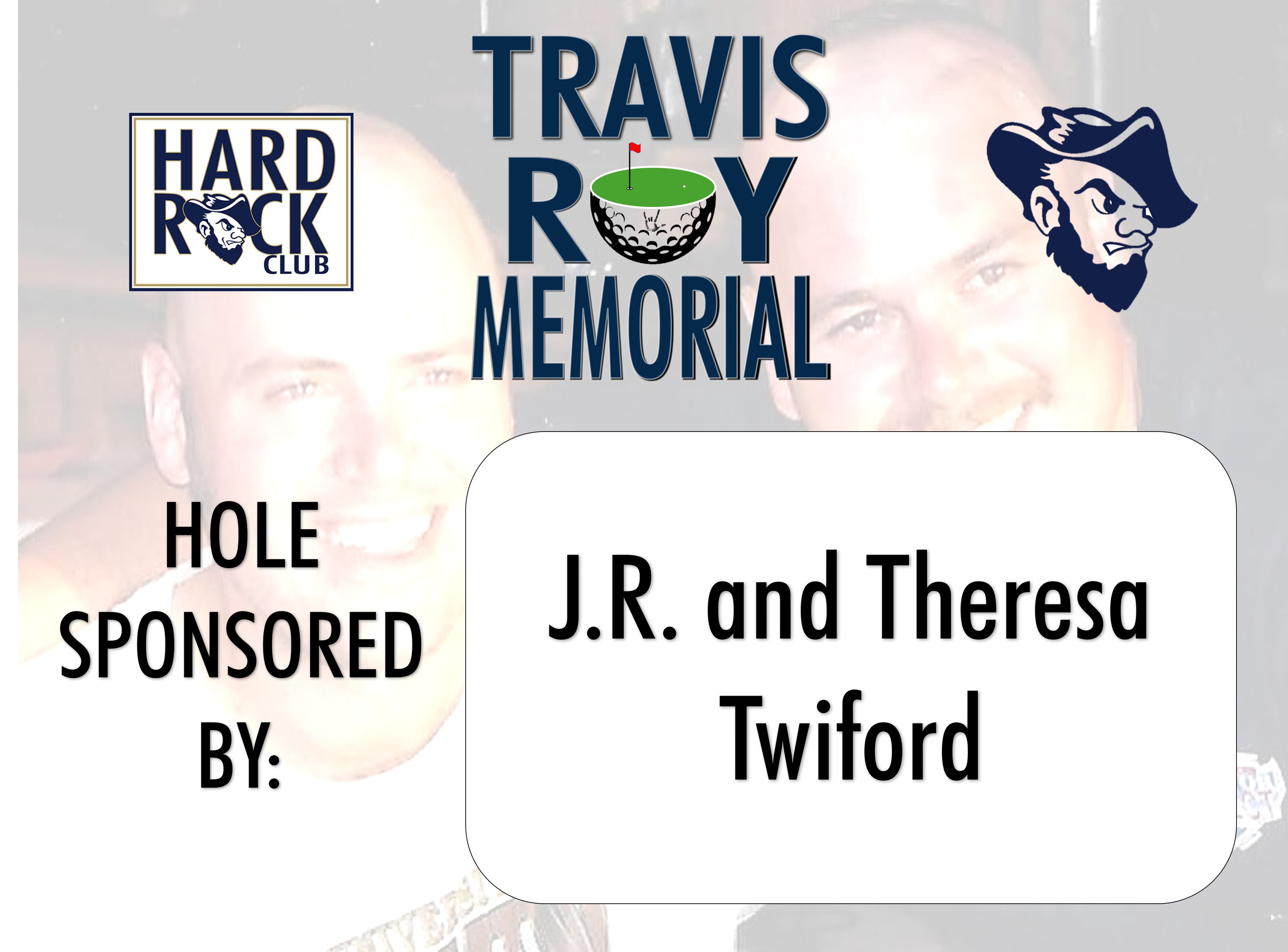 2019 Sponsors - JR and Theresa Twiford - Logo