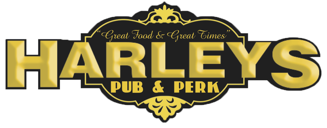 Harley's Pub & Perk 
