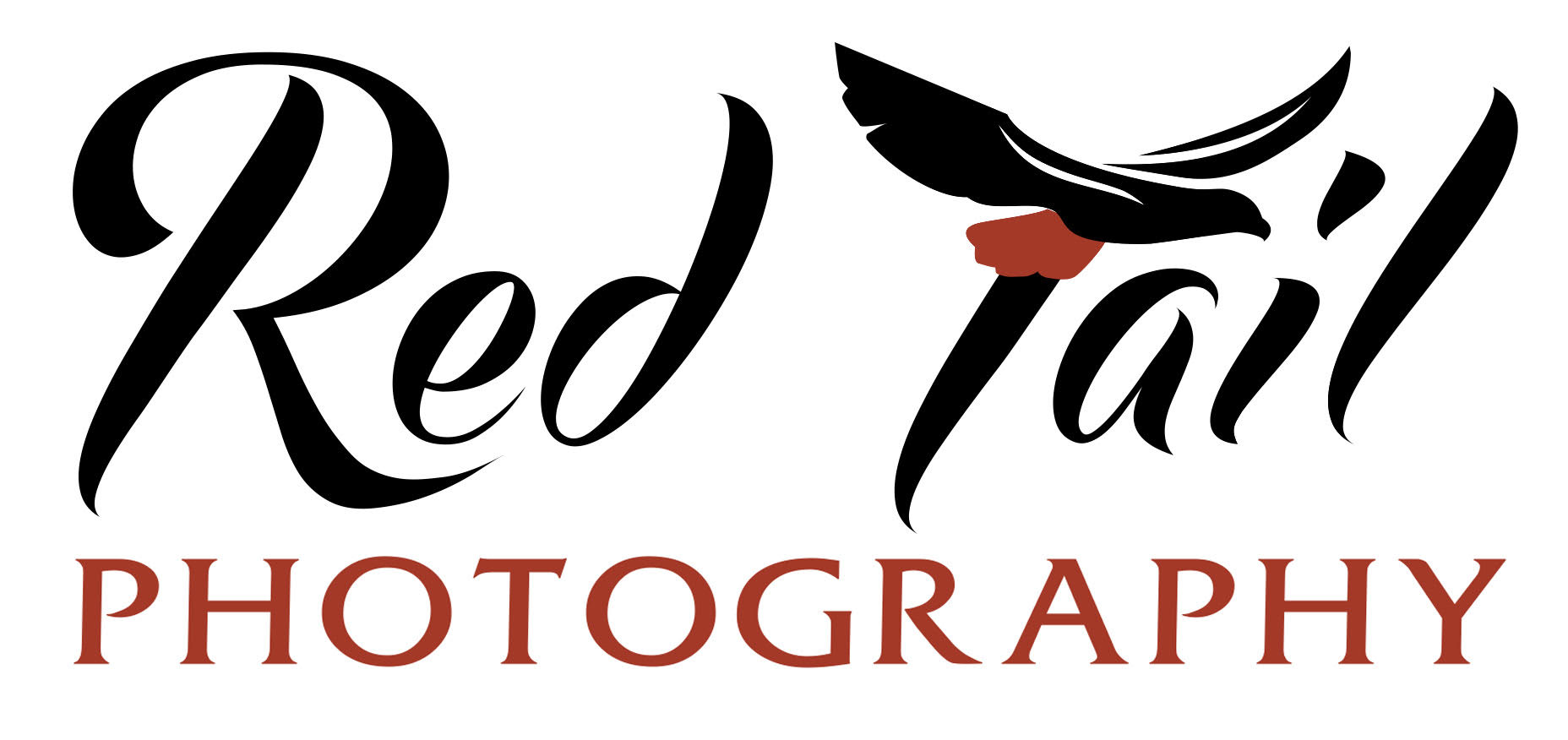 Red Tail Photography