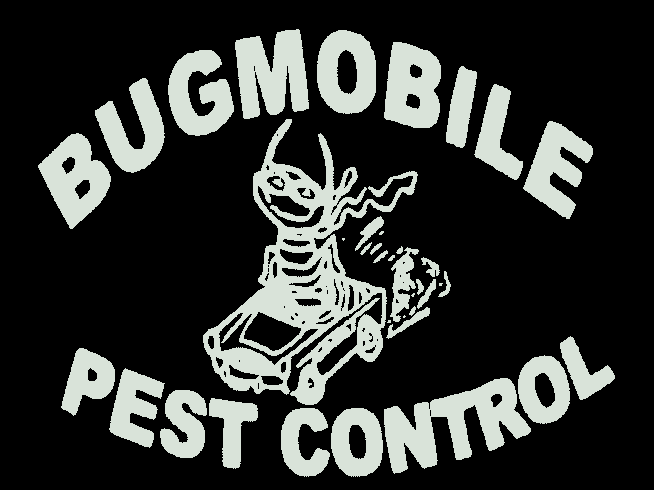 Hole in One Sponsor - Bugmobile or Ark, Inc - Logo