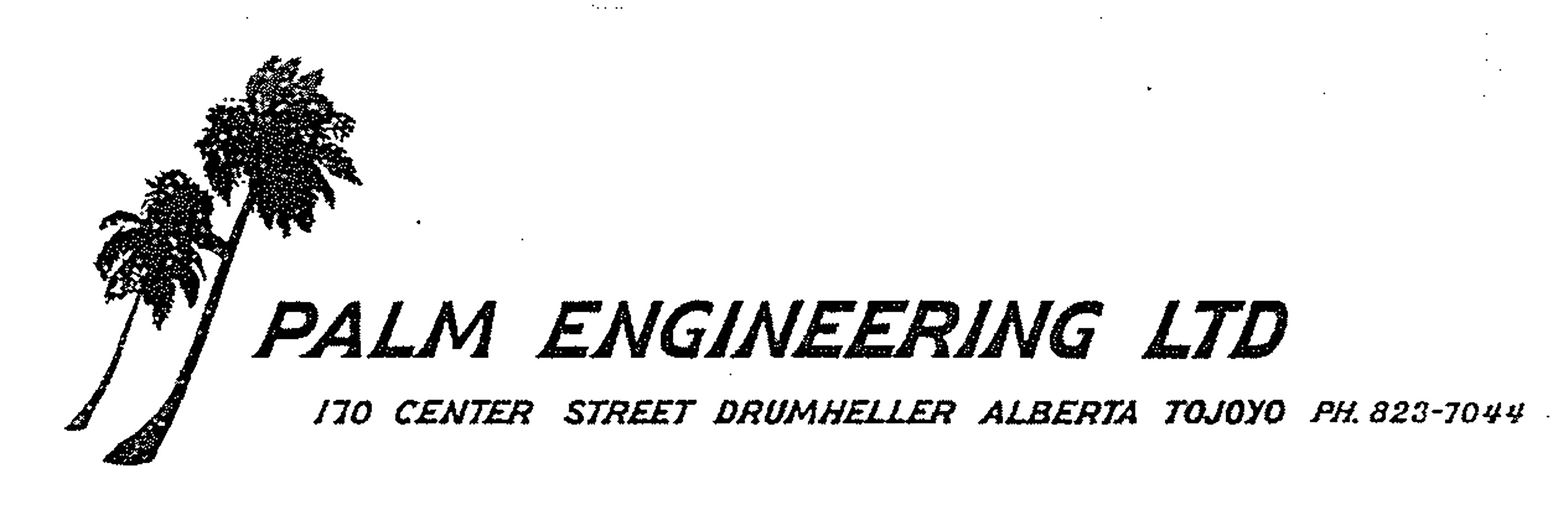Palm Engineering