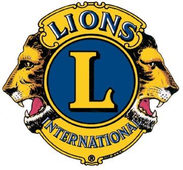 Par Sponsor $250 - Ham Lake Lions - Logo