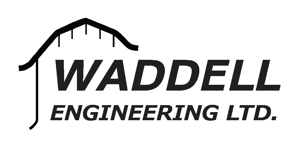 Silver Sponsor - Waddell Engineering Ltd. - Logo