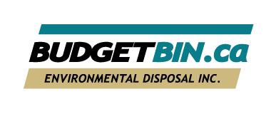 Silver Sponsor - Budget Environmental Disposal Inc. - Logo