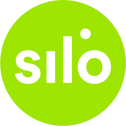 Silver Sponsor - Silo Wireless - Logo
