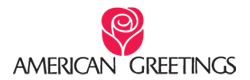 Hole in One Sponsor - American Greetings Corp. - Logo