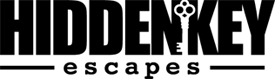 Hidden Key Escapes