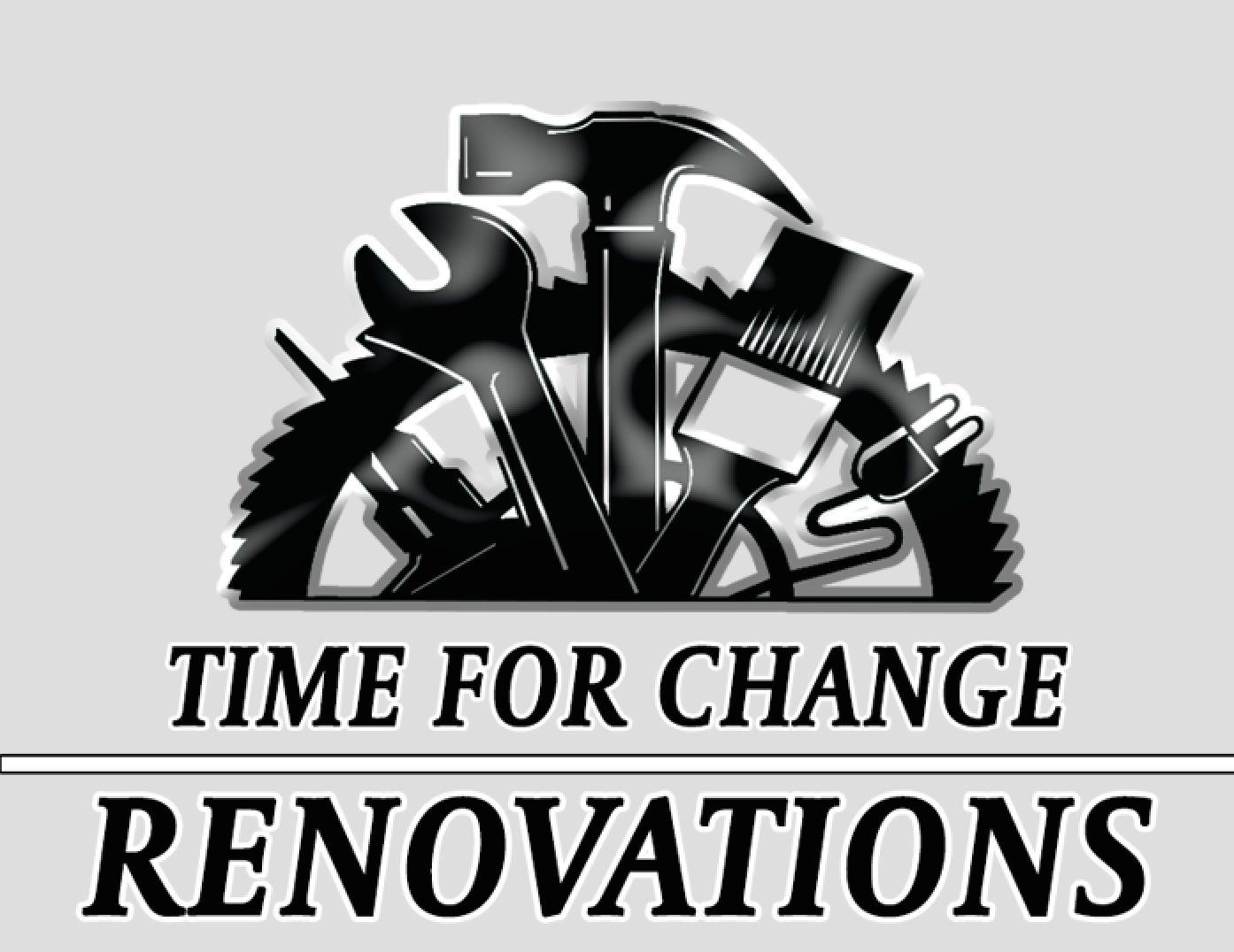 Time for Change Renovations