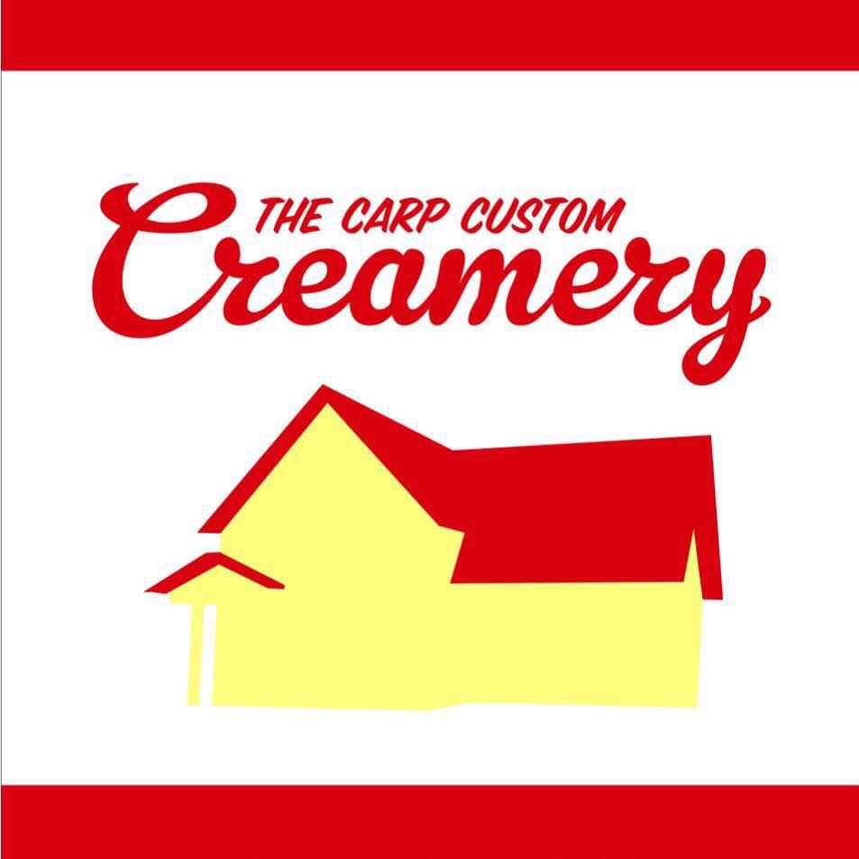 The Carp Custom Creamery