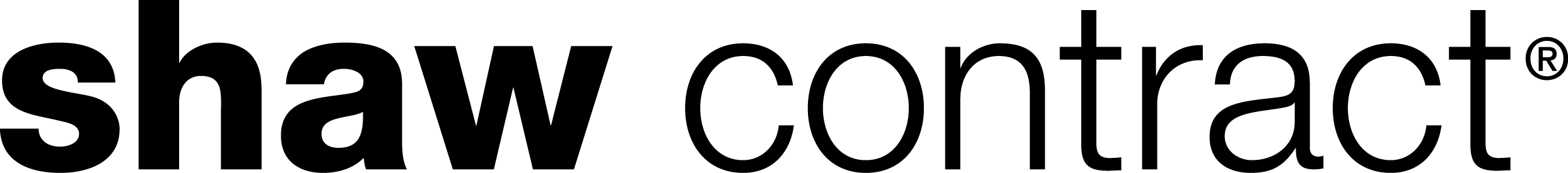 Shaw Contract
