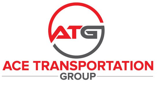 DESIGNATED DRIVER SERVICE - Ace Transportation Group - Logo