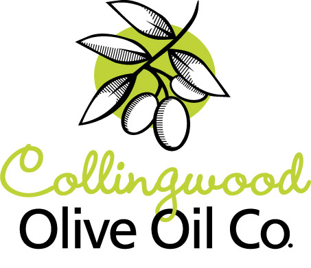 OFFICIAL GIFT SPONSOR - Collingwood Olive Oil - Logo