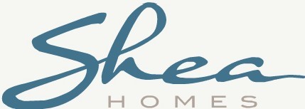 Green Sponsor - Shea Homes - Logo