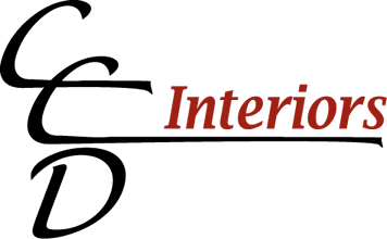 Birdie Sponsor - CCD Interiors - Logo