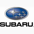 Green Sponsor - Subaru - Logo