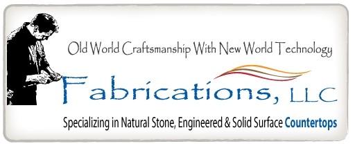 Hole Sponsor - Fabrications - Logo