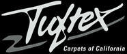 Hole Sponsor - Tuftex Flooring - Logo