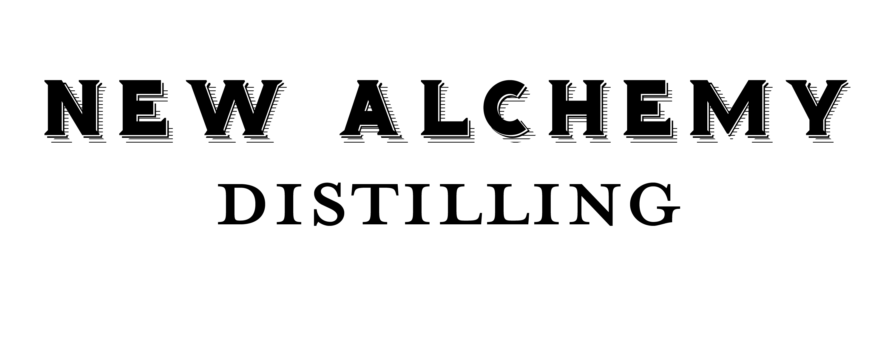 New Alchemy Distilling