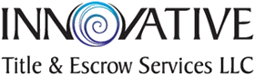 Innovative Title & Escrow Services 