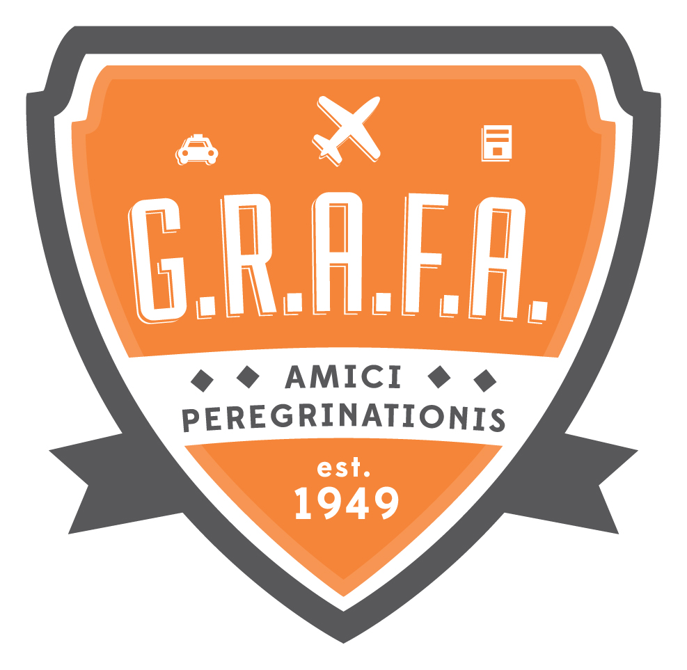 Hole Sponsors - GRAFA - Logo