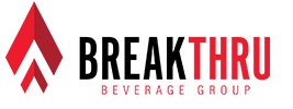 Platinum Sponsors - Breakthru Beverage Group - Logo