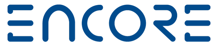 Platinum Plus Sponsors - Encore Event Technologies - Logo