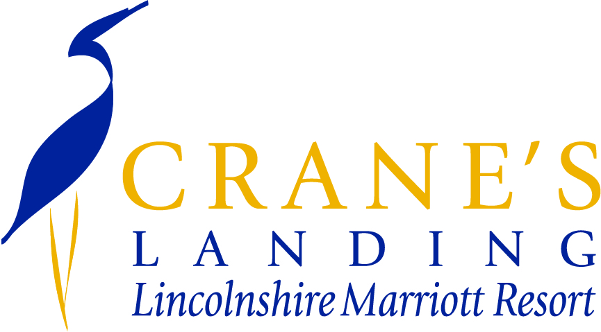 Additional Sponsors  - Crane's Landing - Logo