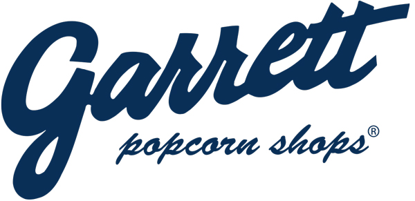 Additional Sponsors  - Garrett Popcorn - Logo