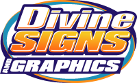 Additional Sponsors  - Divine Signs - Logo