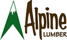 Alpine Lumber - Frederick