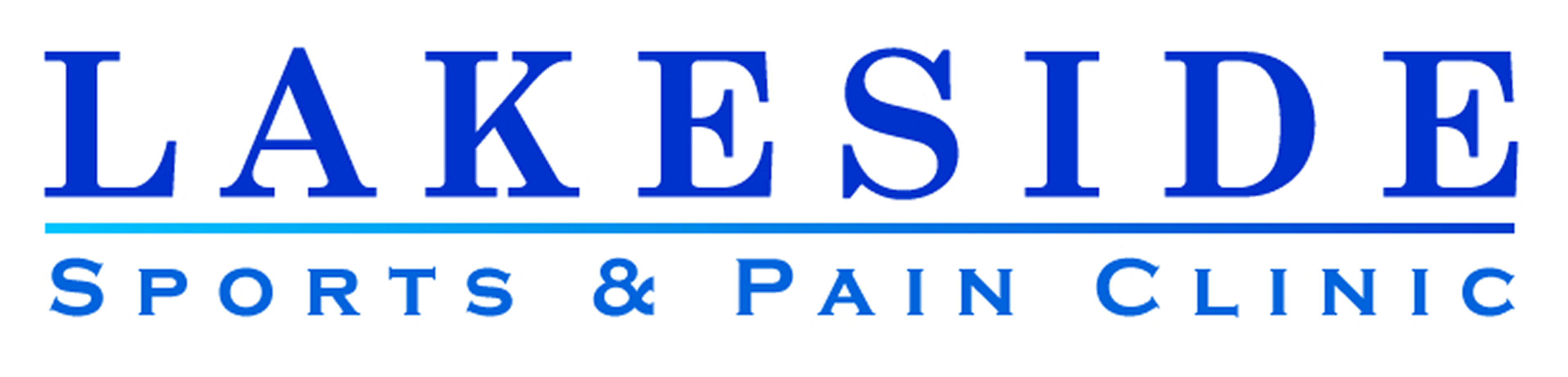 Lakeside Sports and Pain Clinic 