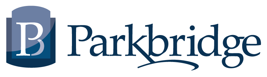 SPECIALTY HOLE SPONSOR - Parkbridge Lifestyle Communities Inc. - Logo