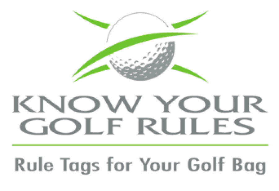Know Your Golf Rules
