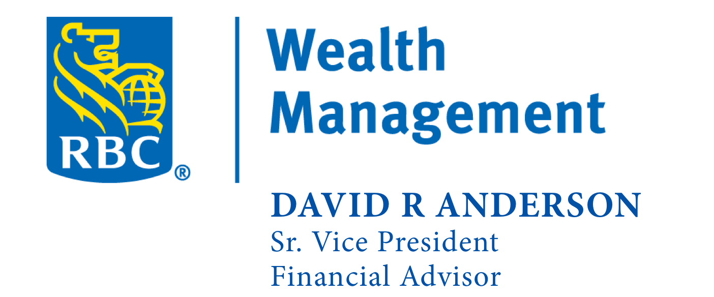 RBC Wealth Management - David Anderson
