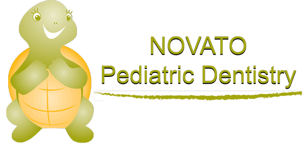 Cart Sponsors - Novato Pediatric Dentistry - Logo