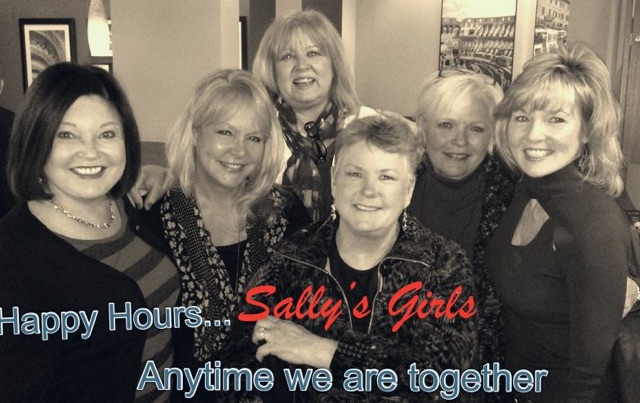 Sally's Girls