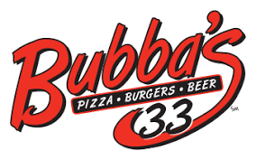 Sponsor - Bubba's 33 - Logo