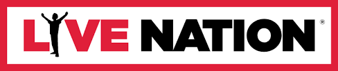 Sponsor - Live Nation - Logo