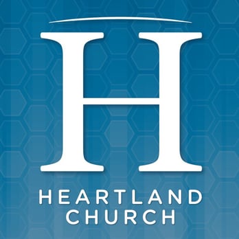 Sponsor - Heartland Church - Logo