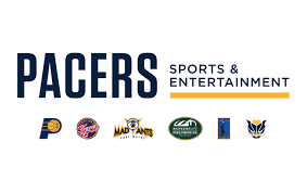 Sponsor - Pacers Sports & Entertainment  - Logo
