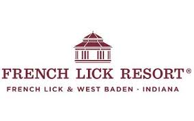 Sponsor - French Lick Resort - Logo
