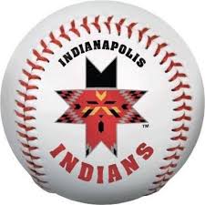 Sponsor - Indianapolis Indians - Logo