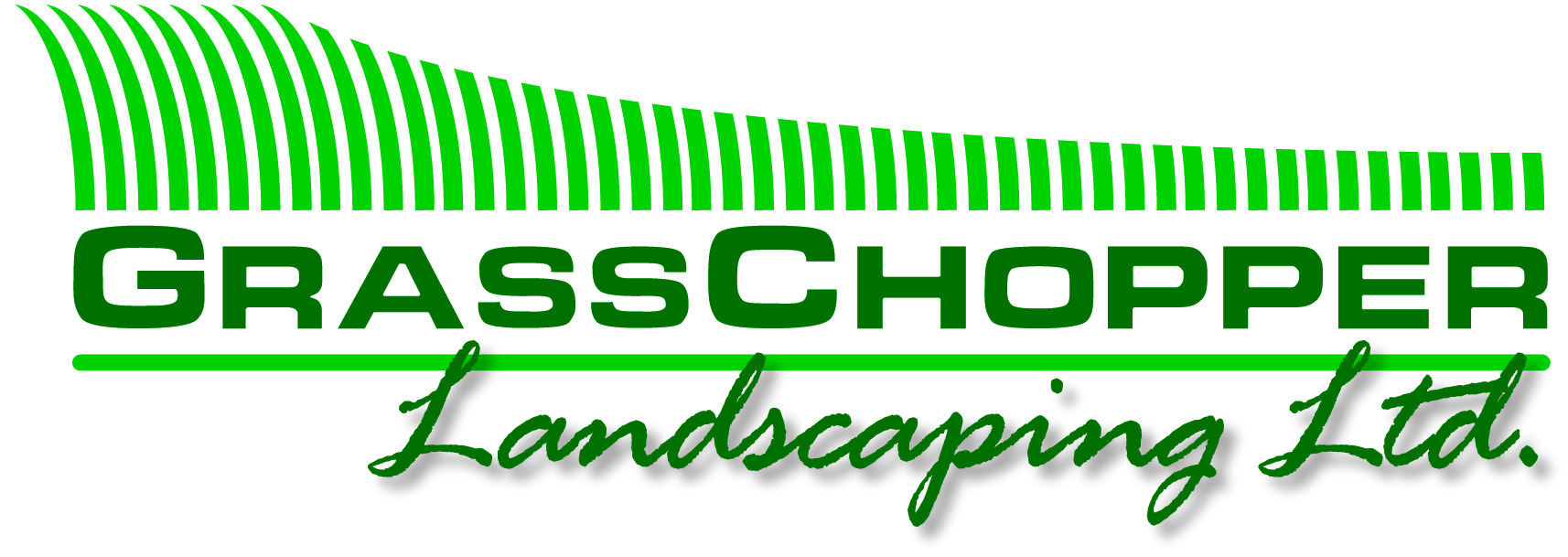 GrassChopper Landscaping Ltd.