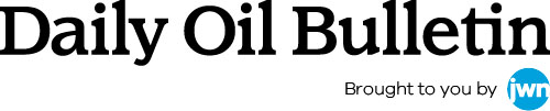 Daily Oil Bulletin by JWN