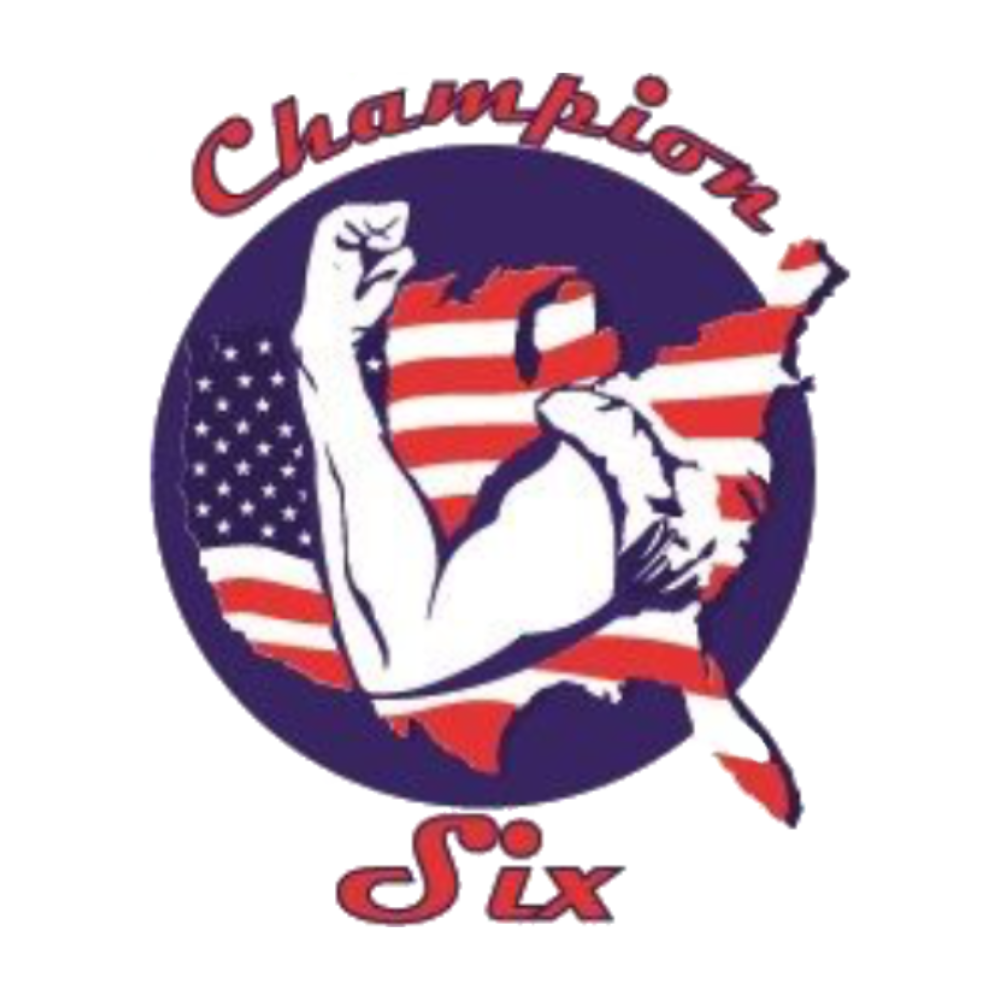 Champion Six