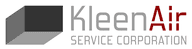 Silver Sponsors - KleenAir - Logo