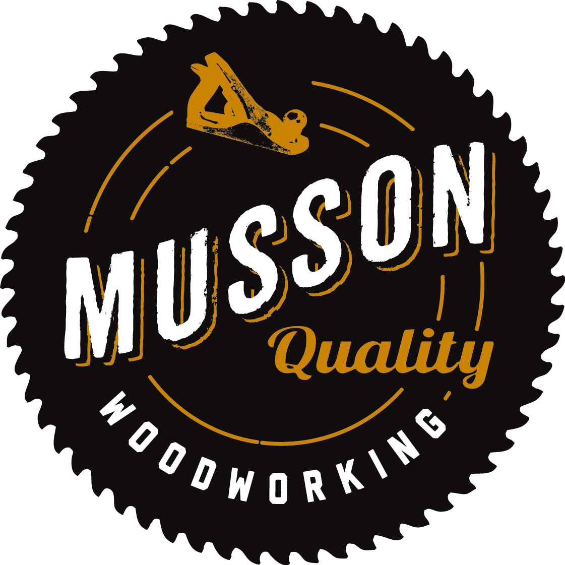 Musson Woodworking