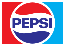Additional Sponsors  - Pepsi - Logo